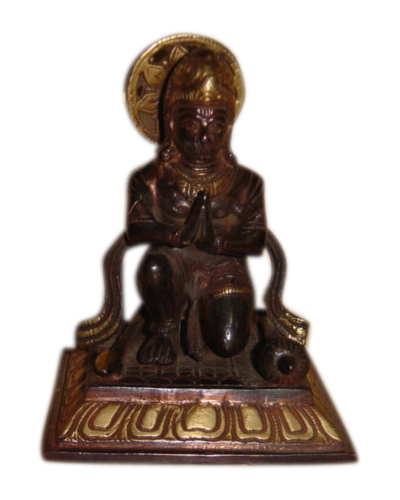 God Statue